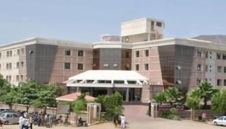 Mittal Hospital & Research Centre